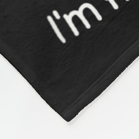 Couverture Polaire Clippy Paper Clip Funny Meme Page Note Sarcastic  (Coin)