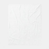 Couverture Polaire Cliquez sur Personnaliser pour modifier Gris en co (Devant)