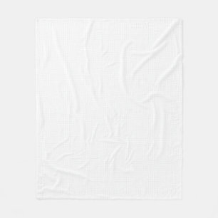 Couverture Polaire Cliquez sur Personnaliser pour modifier Gris en co