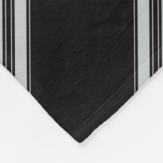 Couverture Polaire Cliquez sur Personnaliser pour modifier Gris en co (Coin)