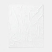 Couverture Polaire Cliquez sur Personnaliser pour modifier Gris en co (Devant)