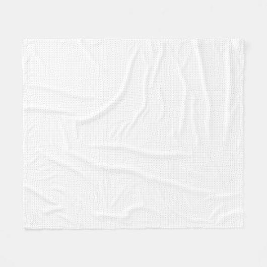 Couverture Polaire Cliquez sur Personnaliser pour modifier Gris en co (Devant (Horizontal))