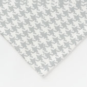 Couverture Polaire Cliquez sur Personnaliser pour modifier Gris en co (Coin)