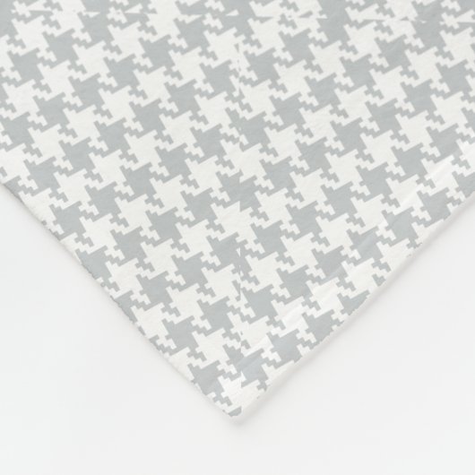 Couverture Polaire Cliquez sur Personnaliser pour modifier Gris en co (Coin)