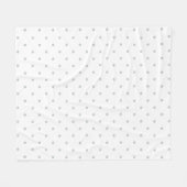 Couverture Polaire Cliquez sur Personnaliser pour modifier Gris en co (Devant (Horizontal))