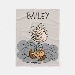 Couverture Polaire Cloud piétonnier Pigpen