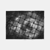 Couverture Polaire Clouds Ethereal (Devant (Horizontal))