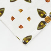 Couverture Polaire Clover (Coin)