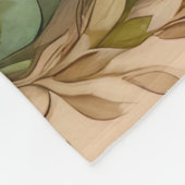 Couverture Polaire Clover Serenity Angel (Coin)