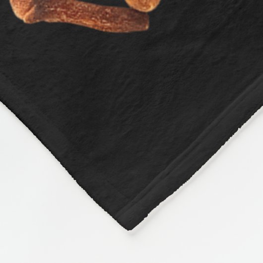 Couverture Polaire Cloves Whole Halloween Sce Costume Group Matching  (Coin)