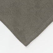 Couverture Polaire Clovis II (Coin)