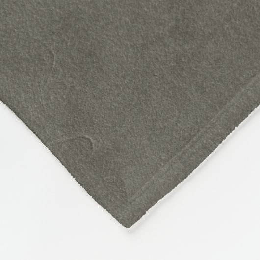 Couverture Polaire Clovis II (Coin)