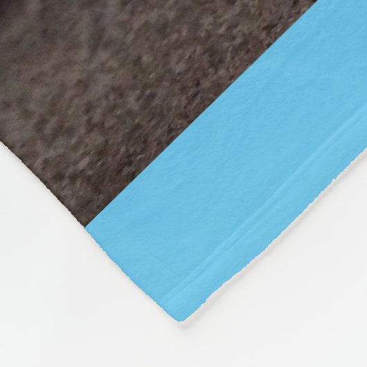 Couverture Polaire Clown (Coin)