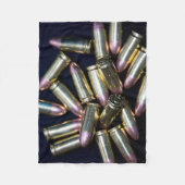 Couverture Polaire Cluster de munitions de 9mm (Devant)