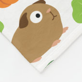 Couverture Polaire Cobayes et leurs festins (Coin)