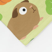 Couverture Polaire Cobayes et leurs festins (Coin)