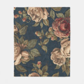 Couverture Polaire Cobertor (Devant)