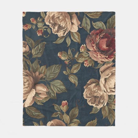 Couverture Polaire Cobertor (Devant)