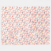 Couverture Polaire Cobertor  (Devant (Horizontal))