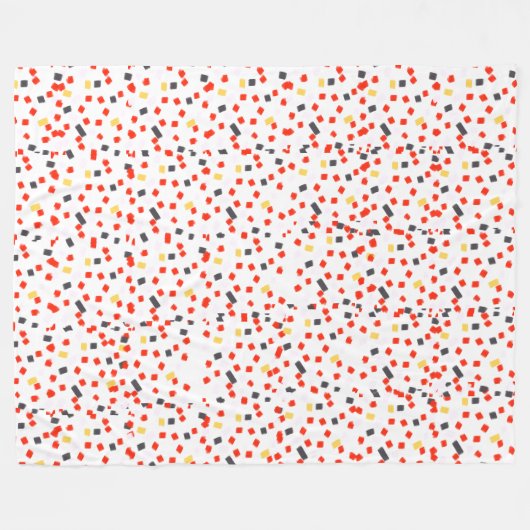 Couverture Polaire Cobertor (Devant (Horizontal))