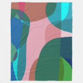 Couverture Polaire Cobertor ArteMix N2 (Devant)