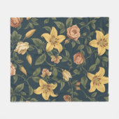Couverture Polaire Cobertor de Lã (Devant (Horizontal))