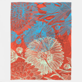 Couverture Polaire Cobertor De Velo Blanket ArteMix N10