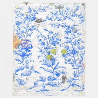 Couverture Polaire Cobertor De Velo Blanket ArteMix N38