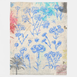 Couverture Polaire Cobertor De Velo Blanket ArteMix N41