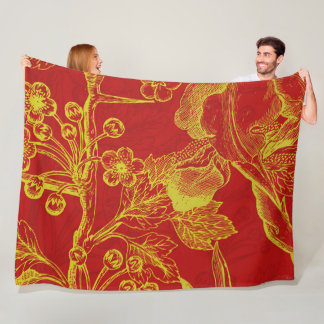 Couverture Polaire Cobertor De Velo Blanket ArteMix N5