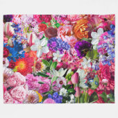 Couverture Polaire Cobertor De Velo Blanket ArteMix N53 (Devant (Horizontal))