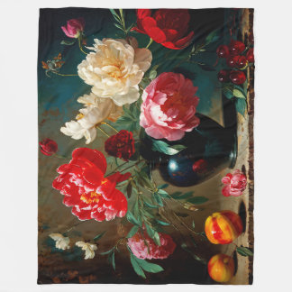 Couverture Polaire Cobertor De Velo Blanket ArteMix N55