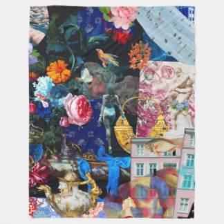 Couverture Polaire Cobertor De Velo Blanket ArteMix N64