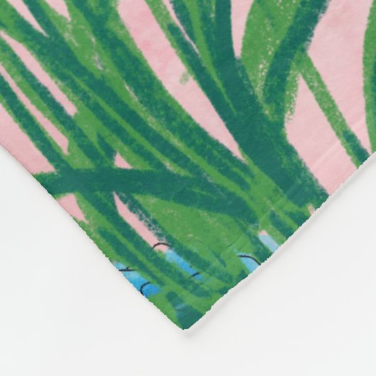 COUVERTURE POLAIRE COBERTOR EM DESING (Coin)