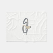 Couverture Polaire Cobra (Devant (Horizontal))