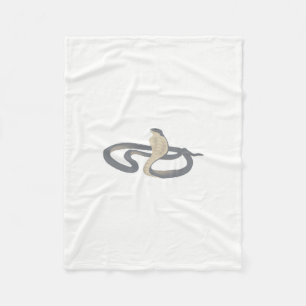 Couverture Polaire Cobra