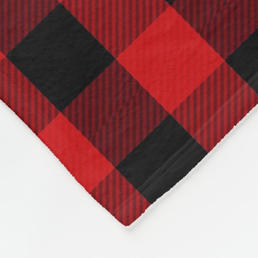 Couverture Polaire Coca chaud et films de Noël | Red (Coin)