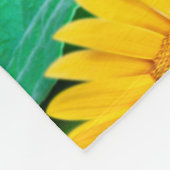 Couverture Polaire Coccinelle somnolente couvrante d'ouatine (Coin)