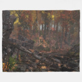 Couverture Polaire Coda (Devant (Horizontal))