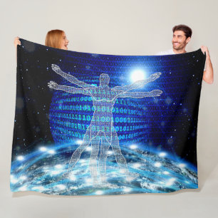 COUVERTURE POLAIRE CODE BINAIRE