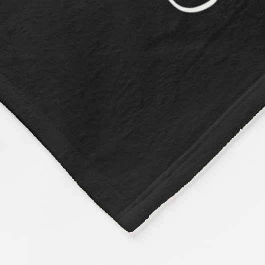 Couverture Polaire Code de la tante (Coin)