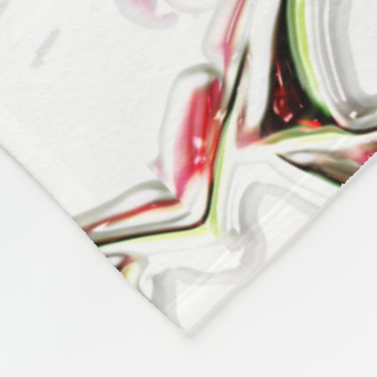 Couverture Polaire CodeBonbons (Coin)