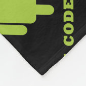 Couverture Polaire Codera pour la nourriture (le programmateur de (Coin)