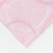 Couverture Polaire Coeur (Coin)