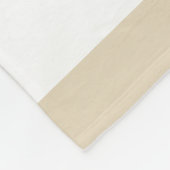 Couverture Polaire coeur Abstrait (Coin)