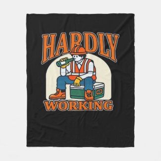 Couverture Polaire Coeur main Skeleton os Éffrayantes filles Ados