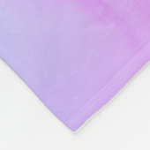 Couverture Polaire Coeur saignant (Coin)