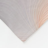 Couverture Polaire Coeurs Gossamer (Coin)