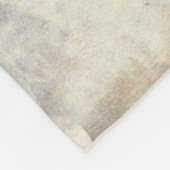 Couverture Polaire Coffre-fort au plat (Coin)