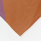 Couverture Polaire Colibri (Coin)